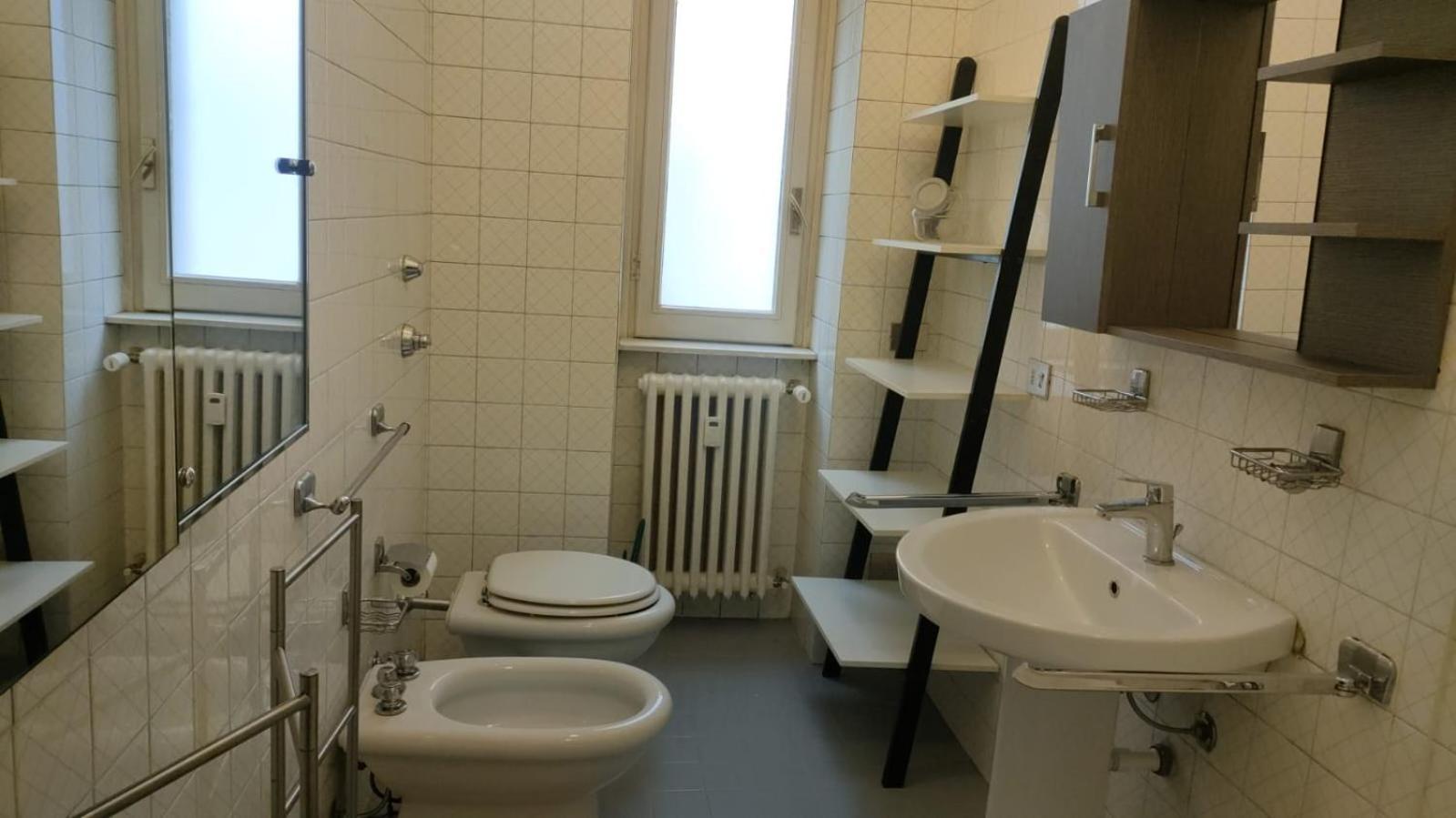 Very Big Apartment At 3 Minutes On Foot From Duomo Cathedral Milan Luaran gambar