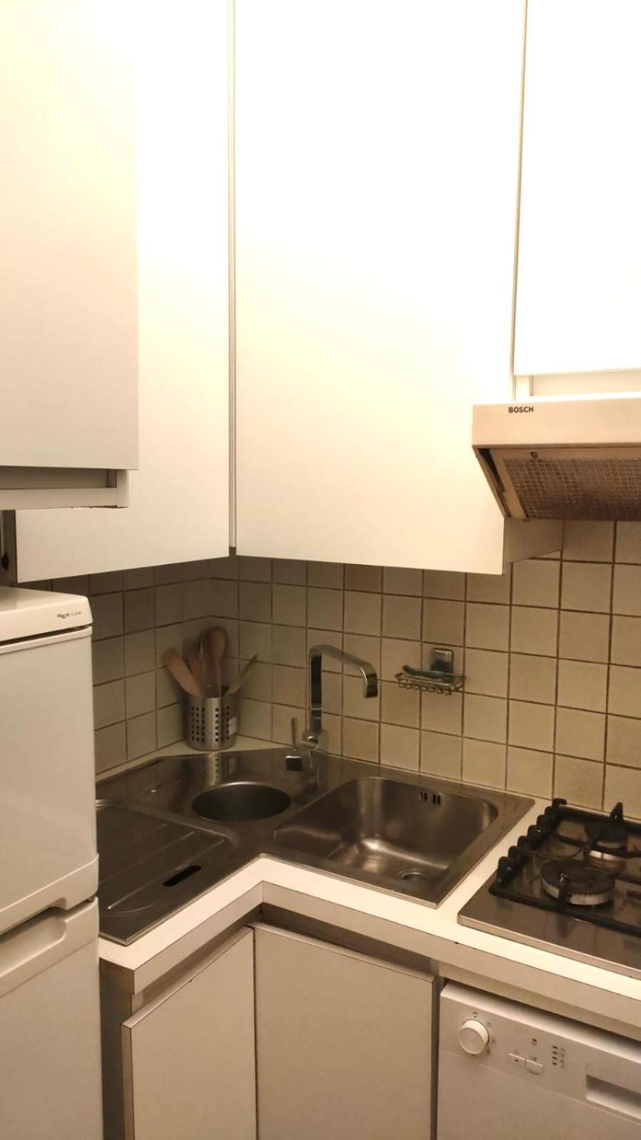 Very Big Apartment At 3 Minutes On Foot From Duomo Cathedral Milan Luaran gambar