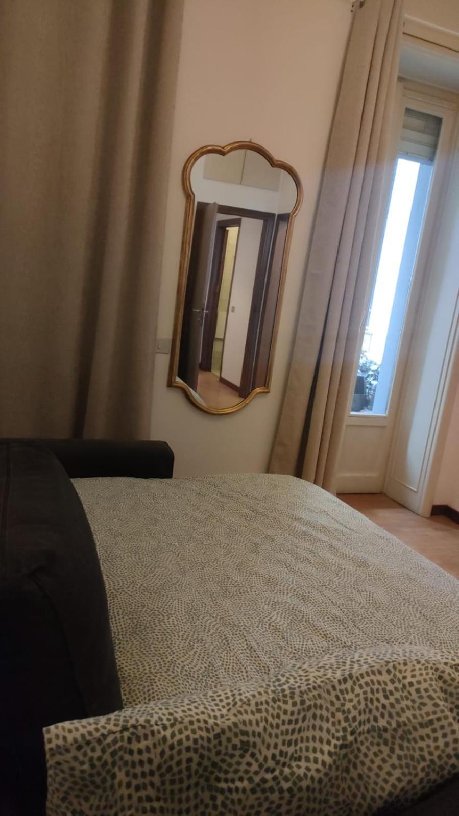 Very Big Apartment At 3 Minutes On Foot From Duomo Cathedral Milan Luaran gambar