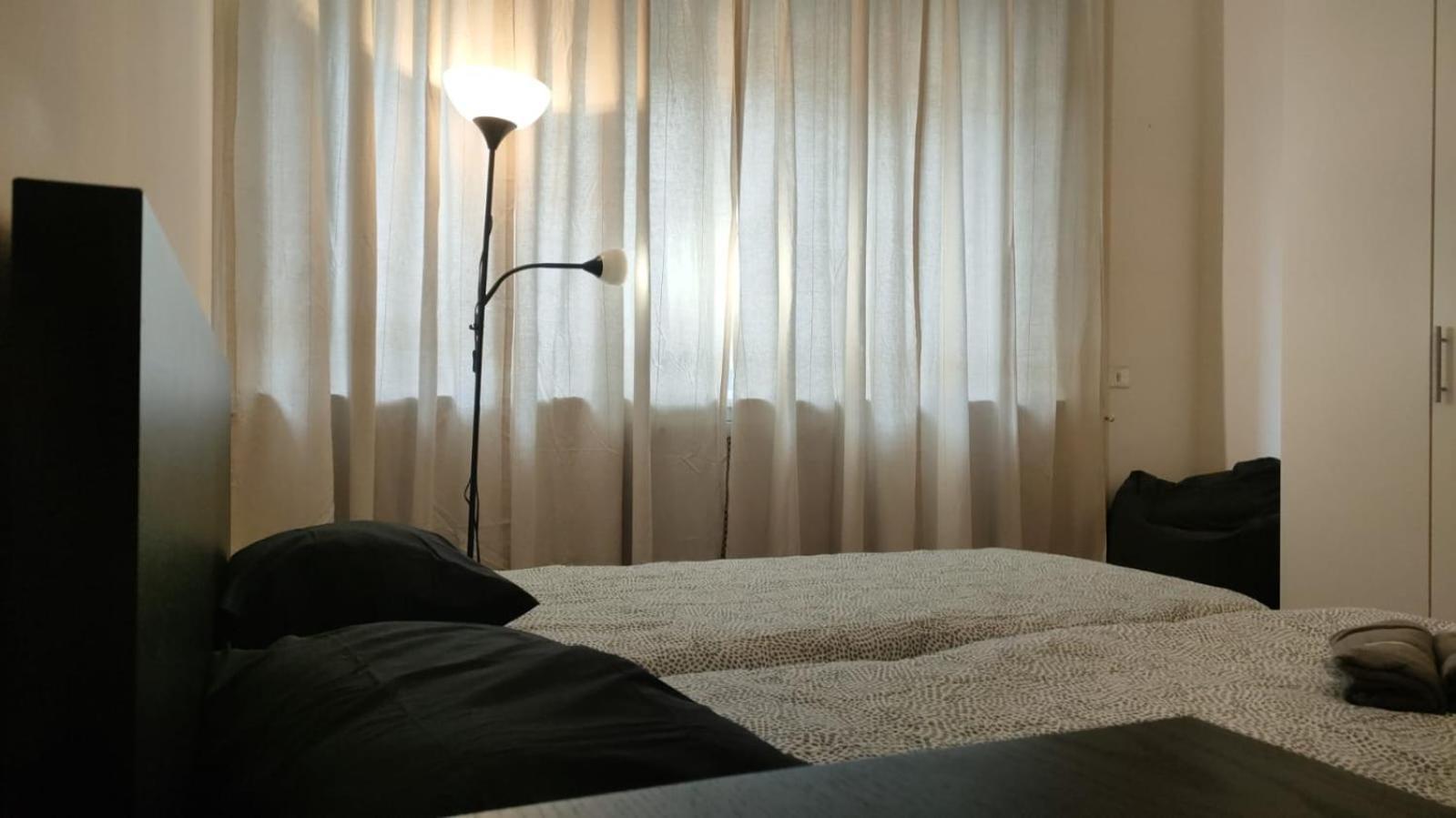 Very Big Apartment At 3 Minutes On Foot From Duomo Cathedral Milan Luaran gambar